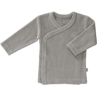 Fresk Kardigan Welurowy 3-6 Miesięcy Paloma Grey Fresk Kardigan Welurowy 3-6 Miesięcy Paloma Grey