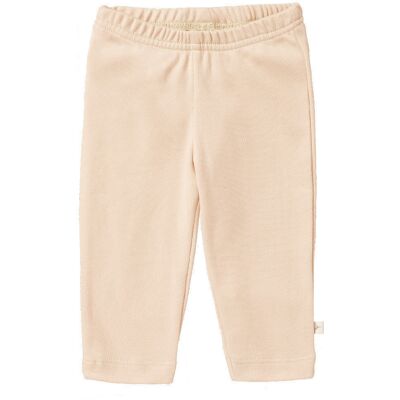 Fresk Spodenki Bawełniane 6-12 Miesięcy Pale Peach Fresk Spodenki Bawełniane 6-12 Miesięcy Pale Peach