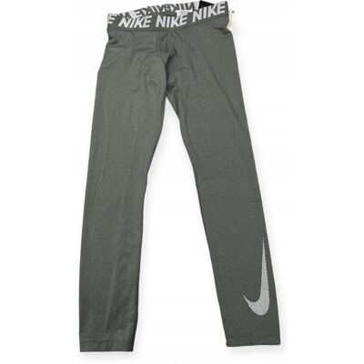 inna (Inny) Getry legginsy ch��opi��ce czarne NIKE XL inna (Inny) Getry legginsy ch��opi��ce czarne NIKE XL