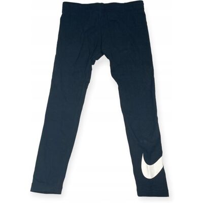 inna (Inny) Getry legginsy dziewcz��ce czarne NIKE S 8/9lat inna (Inny) Getry legginsy dziewcz��ce czarne NIKE S 8/9lat