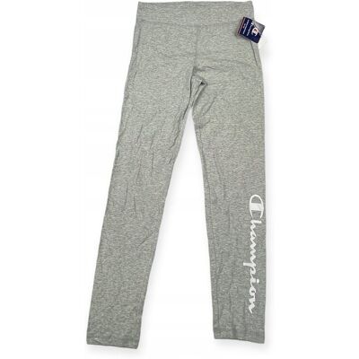 inna (Inny) Getry legginsy dziewcz��ce szare CHAMPION XL inna (Inny) Getry legginsy dziewcz��ce szare CHAMPION XL