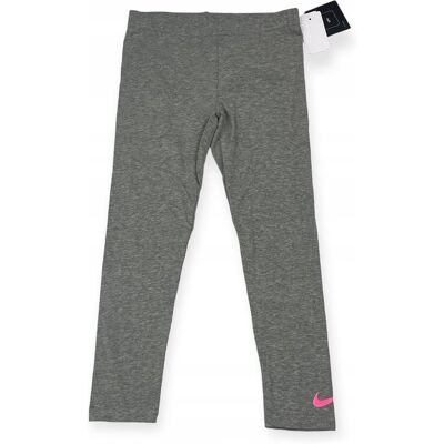 inna (Inny) Getry legginsy dziewcz��ce szary NIKE 6 lat inna (Inny) Getry legginsy dziewcz��ce szary NIKE 6 lat