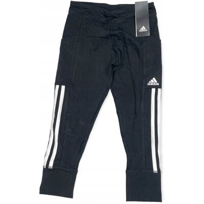 Getry legginsy dziewczęce ADIDAS 10/12 lat Getry legginsy dziewczęce ADIDAS 10/12 lat