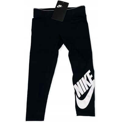 Getry legginsy dziewczęce NIKE XS 4lata Getry legginsy dziewczęce NIKE XS 4lata