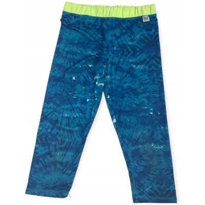 Getry legginsy dziewczęce nogawka EVERLAST 10/12 Getry legginsy dziewczęce nogawka EVERLAST 10/12