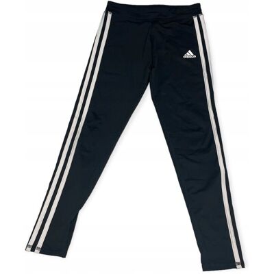 inna (Inny) Getry sportowe legginsy dziewczęce ADIDAS 7/8 lat inna (Inny) Getry sportowe legginsy dziewczęce ADIDAS 7/8 lat