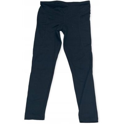 inna (Inny) Getry sportowe legginsy dziewczęce CHAMPION 4/5 l inna (Inny) Getry sportowe legginsy dziewczęce CHAMPION 4/5 l