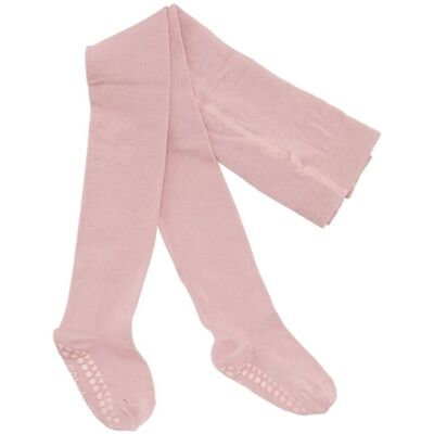 Gobabygo Antypoślizgowe Rajstopy Do Chodzenia Dusty Rose 3 Lata Gobabygo Antypoślizgowe Rajstopy Do Chodzenia Dusty Rose 3 Lata
