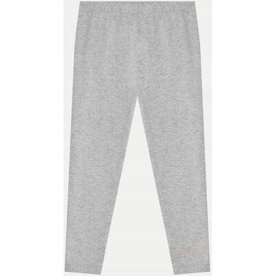 Inny producent GUESS LEGGINSY DZIEWCZĘCE SZARE Z HAFTEM CASUAL 88-94cm GŁA Inny producent GUESS LEGGINSY DZIEWCZĘCE SZARE Z HAFTEM CASUAL 88-94cm GŁA