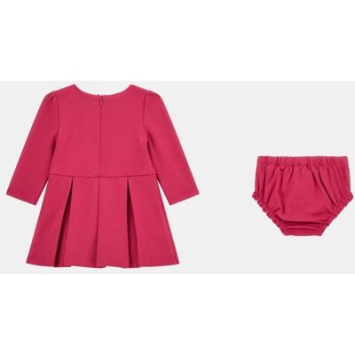 Inny producent GUESS RÓŻOWA SUKIENKA DZIECIĘCA Z DŁUGIM RĘKAWEM I LOGO 64-70 GŁA Inny producent GUESS RÓŻOWA SUKIENKA DZIECIĘCA Z DŁUGIM RĘKAWEM I LOGO 64-70 GŁA