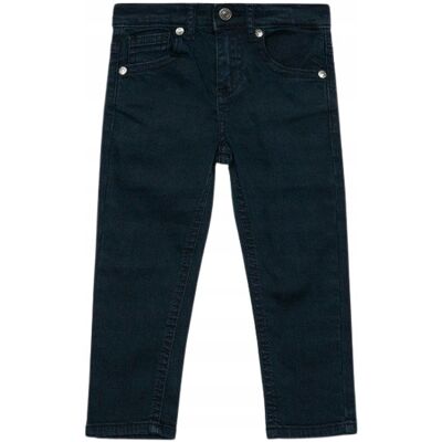 Inny producent GUESS SPODNIE DZIECIĘCE JEANSY 2 LATA 92 11_5 Inny producent GUESS SPODNIE DZIECIĘCE JEANSY 2 LATA 92 11_5