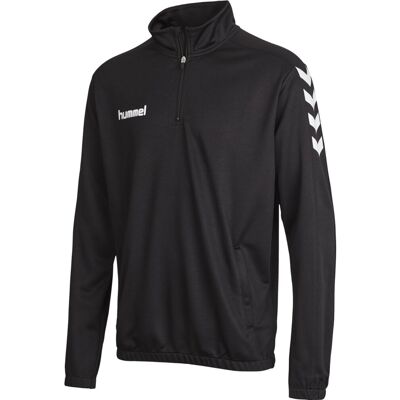 Hummel Bluza Dziecięca Core 1/2 Zip Sweat Hummel Bluza Dziecięca Core 1/2 Zip Sweat