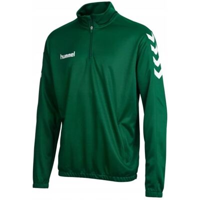 Hummel Bluza Dziecięca Sportowa Hml Core Kids 1/2 Zip Sweat R. 140/152 Hummel Bluza Dziecięca Sportowa Hml Core Kids 1/2 Zip Sweat R. 140/152