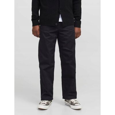 Inny producent JACK & JONES CZARNE PROSTE SPODNIE JEANSOWE CHŁOPIĘCE 140 7BA Inny producent JACK & JONES CZARNE PROSTE SPODNIE JEANSOWE CHŁOPIĘCE 140 7BA