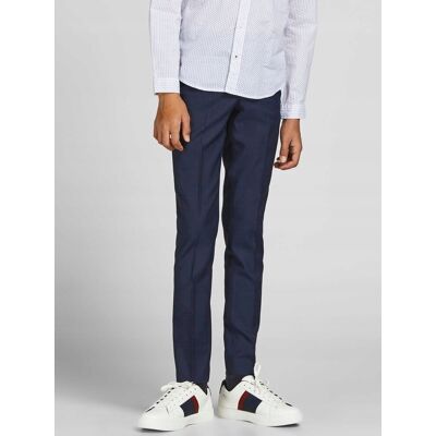 Inny producent JACK&JONES; GRANATOWE ELEGANCKIE SPODNIE CHINOS NA ZAMEK 176 6EA Inny producent JACK&JONES; GRANATOWE ELEGANCKIE SPODNIE CHINOS NA ZAMEK 176 6EA