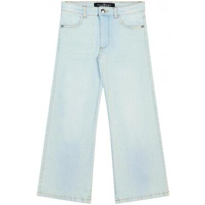Jeans Bambina John Richmond Rgp25015je Jeans Bambina John Richmond Rgp25015je