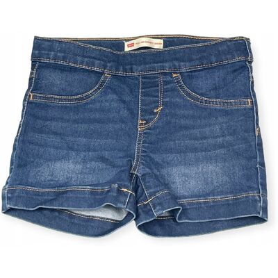 inna (Inny) Jeansowe spodenki dziewczęce LEVI'S 8lat inna (Inny) Jeansowe spodenki dziewczęce LEVI'S 8lat