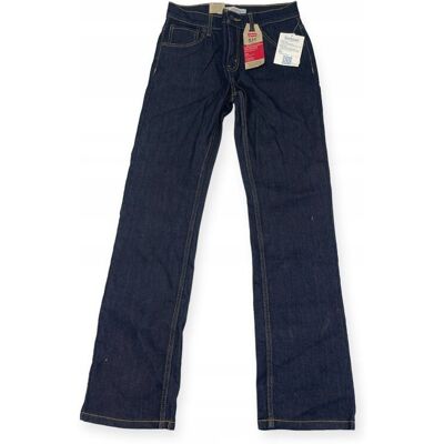 Inny producent Jeansowe spodnie dla chłopca LEVI'S 16 lat Inny producent Jeansowe spodnie dla chłopca LEVI'S 16 lat