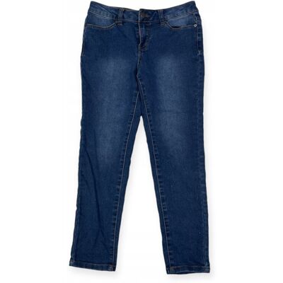 inna (Inny) Jeansowe spodnie dziewczęce Calvin Klein Jeans 10 inna (Inny) Jeansowe spodnie dziewczęce Calvin Klein Jeans 10