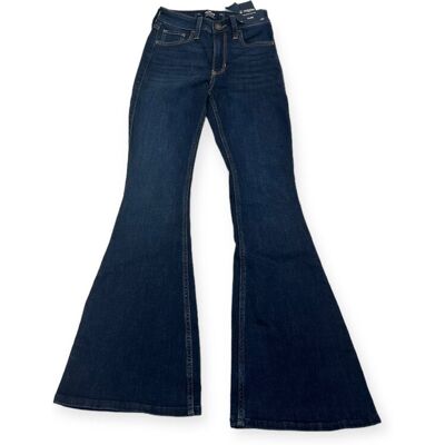 inna (Inny) Jeansowe spodnie dziewczęce Hollister 24 16 lat inna (Inny) Jeansowe spodnie dziewczęce Hollister 24 16 lat