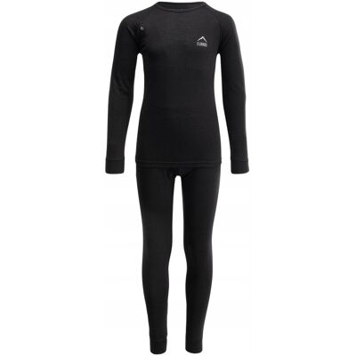 ELBRUS Juniorski Zestaw Bielizny Termoaktywnej Melor Merino 152 ELBRUS Juniorski Zestaw Bielizny Termoaktywnej Melor Merino 152