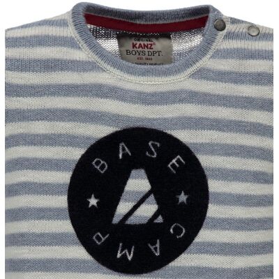 KFG Germany Kanz, Sweter chłopięcy, rozmiar 92 KFG Germany Kanz, Sweter chłopięcy, rozmiar 92