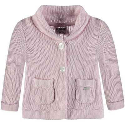KFG Germany Kanz, Sweter dziewczęcy, rozmiar 80 KFG Germany Kanz, Sweter dziewczęcy, rozmiar 80