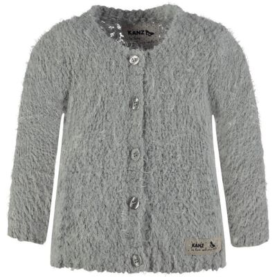 KFG Germany Kanz, Sweter dziewczęcy, rozmiar 98 KFG Germany Kanz, Sweter dziewczęcy, rozmiar 98