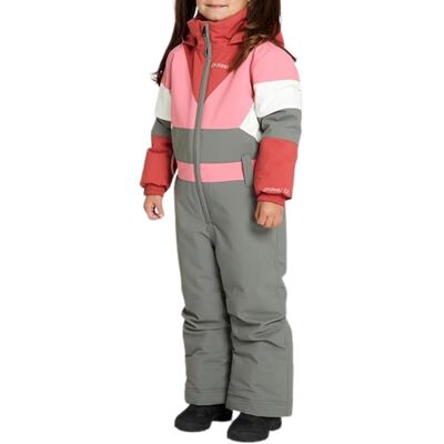 Kombinezon śnieżny Protest TD z systemem wzrostu - Wodoszczelny i oddychający Kombinezon śnieżny Protest TD z systemem wzrostu - Wodoszczelny i oddychający