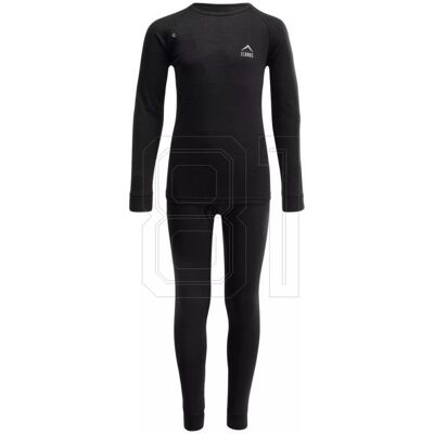 Komplet bielizny termoaktywnej Elbrus Melor Tg Jr 92800565081 152 Komplet bielizny termoaktywnej Elbrus Melor Tg Jr 92800565081 152