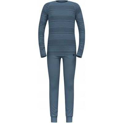 Komplet Dziecięcy Odlo Active Warm Set Long 92 Komplet Dziecięcy Odlo Active Warm Set Long 92