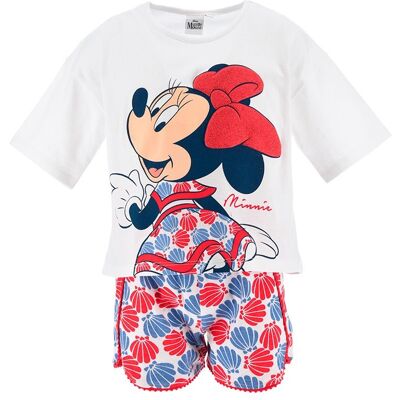 SunCity Komplet Dziewczęcy Disney - Minnie Mouse SunCity Komplet Dziewczęcy Disney - Minnie Mouse