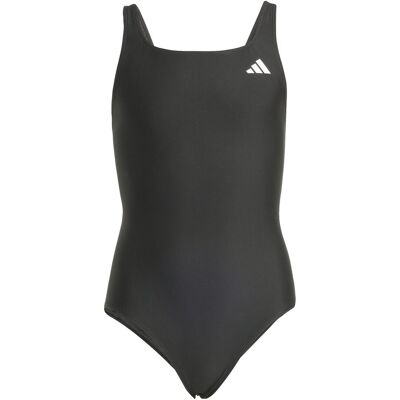 Kostium kąpielowy dziecięcy ADIDAS ESS VBCK SUIT Y 128 Kostium kąpielowy dziecięcy ADIDAS ESS VBCK SUIT Y 128