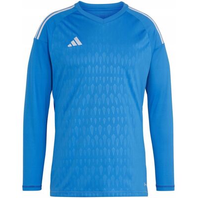 Koszulka dla dzieci adidas Tiro 23 Competition Long Sleeve Goalkeeper Jerse Koszulka dla dzieci adidas Tiro 23 Competition Long Sleeve Goalkeeper Jerse