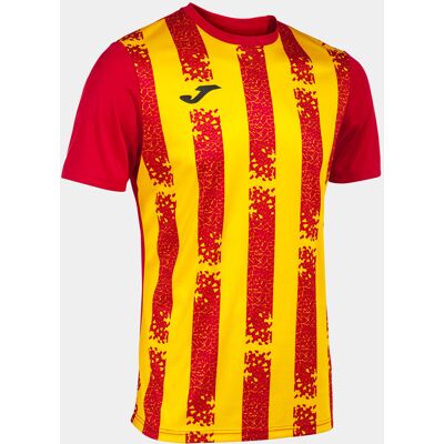 Koszulka Joma Camiseta Manga Corta Inter Iii 103164.609 Czerwony M Koszulka Joma Camiseta Manga Corta Inter Iii 103164.609 Czerwony M