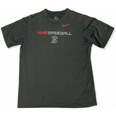 Koszulka T-Shirt Chłopiec Logo Nike 14/16 Lat Koszulka T-Shirt Chłopiec Logo Nike 14/16 Lat