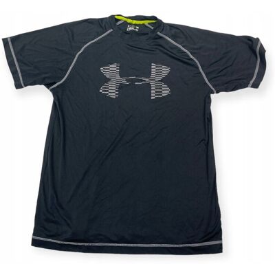 Koszulka T-Shirt Dla Chłopca Under Armour 14/16 Lat Koszulka T-Shirt Dla Chłopca Under Armour 14/16 Lat