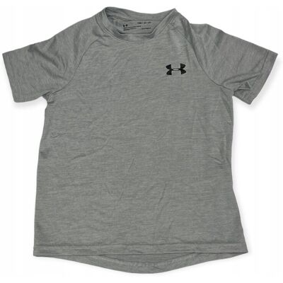 Koszulka T-Shirt Dla Chłopca Under Armour 8 Lat Koszulka T-Shirt Dla Chłopca Under Armour 8 Lat
