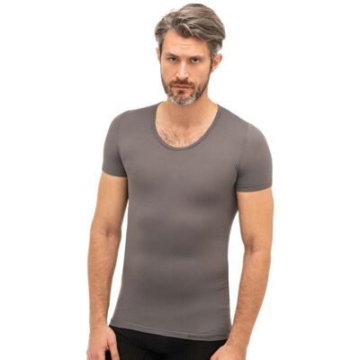 Koszulka Z Krótkim Rękawem Brubeck Base Layer Ultra Light 3d Koszulka Z Krótkim Rękawem Brubeck Base Layer Ultra Light 3d