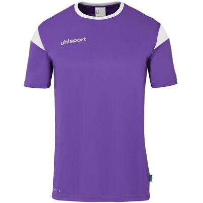 Uhlsport Squad 27 Dzieci Lila - Koszulka Uhlsport Squad 27 Dzieci Lila - Koszulka