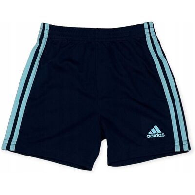 Krótkie spodenki chłopięce ADIDAS 2 lata Krótkie spodenki chłopięce ADIDAS 2 lata