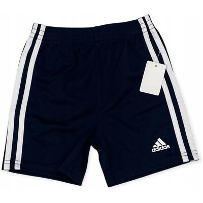 Krótkie spodenki chłopięce ADIDAS 3 lata Krótkie spodenki chłopięce ADIDAS 3 lata