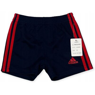 Krótkie spodenki chłopięce ADIDAS 6 MSC Krótkie spodenki chłopięce ADIDAS 6 MSC