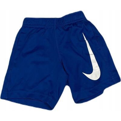 inna (Inny) Krótkie spodenki chłopięce NIKE 3/4L inna (Inny) Krótkie spodenki chłopięce NIKE 3/4L
