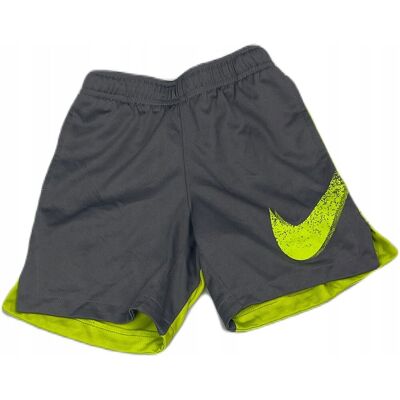 inna (Inny) Krótkie spodenki chłopięce NIKE 3/4L inna (Inny) Krótkie spodenki chłopięce NIKE 3/4L