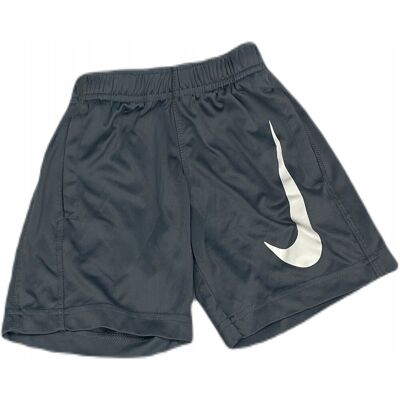 inna (Inny) Krótkie spodenki chłopięce NIKE 4L inna (Inny) Krótkie spodenki chłopięce NIKE 4L