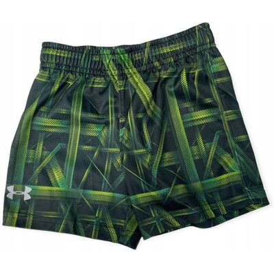 inna (Inny) Krótkie spodenki chłopięce UNDER ARMOUR 18MSC inna (Inny) Krótkie spodenki chłopięce UNDER ARMOUR 18MSC
