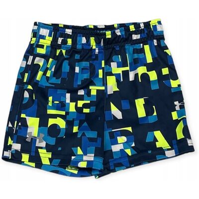 inna (Inny) Krótkie spodenki chłopięce UNDER ARMOUR 18MSC inna (Inny) Krótkie spodenki chłopięce UNDER ARMOUR 18MSC