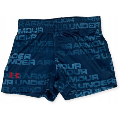 inna (Inny) Krótkie spodenki chłopięce UNDER ARMOUR 3/6MSC inna (Inny) Krótkie spodenki chłopięce UNDER ARMOUR 3/6MSC