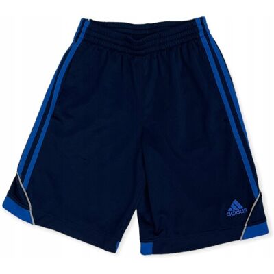Krótkie spodenki dla chłopca ADIDAS 10/12 lat Krótkie spodenki dla chłopca ADIDAS 10/12 lat